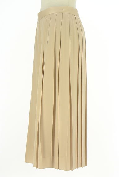 UNTITLED（アンタイトル）の古着「ミモレ丈フレアパンツ（パンツ）」大画像３へ