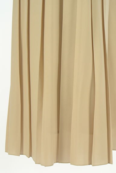 UNTITLED（アンタイトル）の古着「ミモレ丈フレアパンツ（パンツ）」大画像４へ