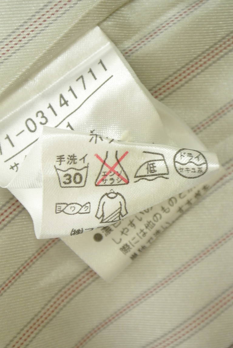 INED（イネド）の古着「商品番号：PR10343022」-大画像5