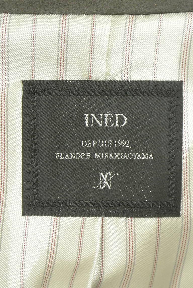 INED（イネド）の古着「商品番号：PR10343022」-大画像6