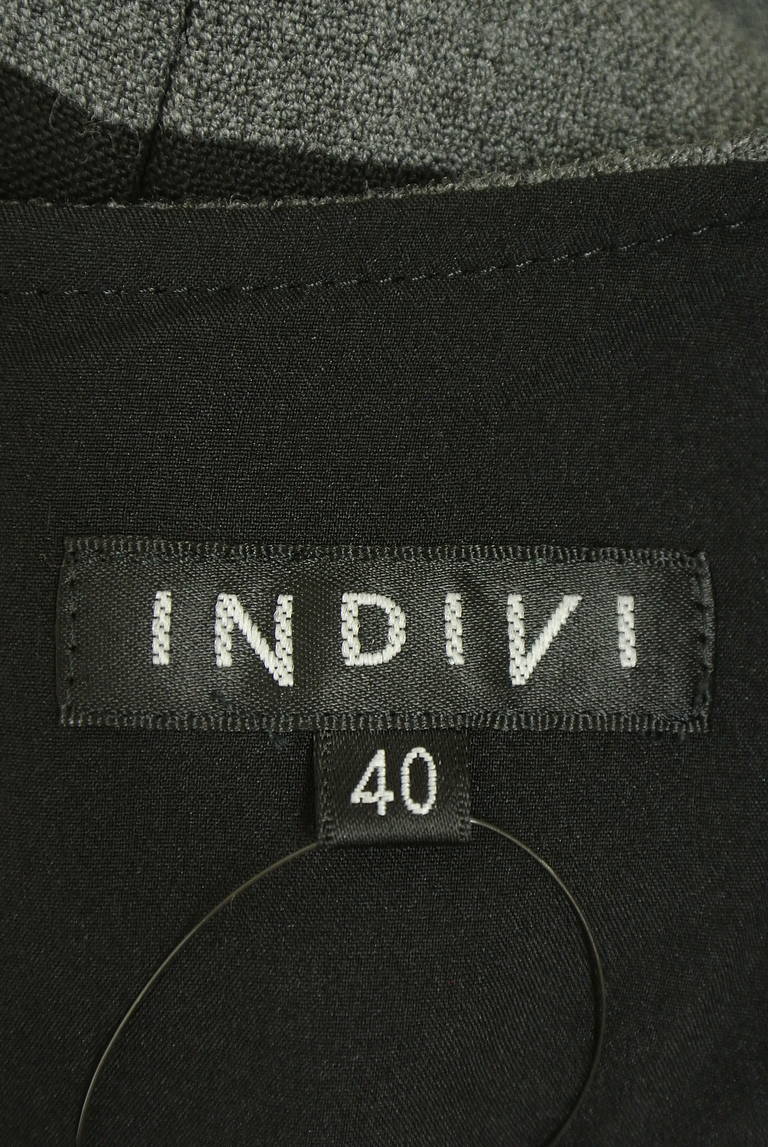 INDIVI（インディヴィ）の古着「商品番号：PR10343023」-大画像6