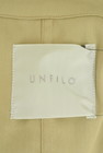 UNFILO（アンフィーロ）の古着「商品番号：PR10343024」-6