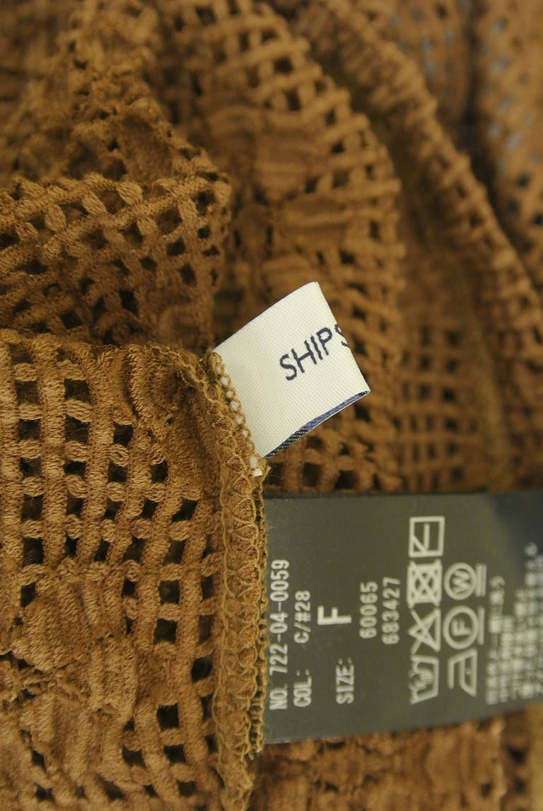 SHIPS（シップス）の古着「商品番号：PR10343025」-大画像6