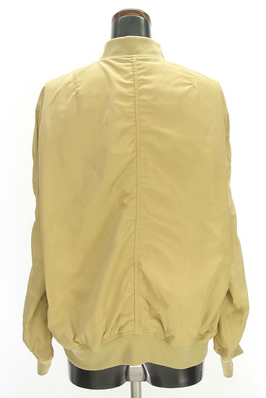 URBAN RESEARCH Sonny Label（サニーレーベル）の古着「リバーシブルMA-1（ブルゾン・スタジャン）」大画像５へ