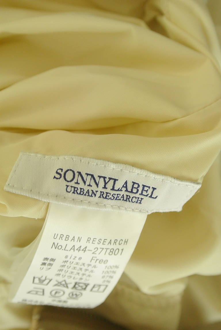 URBAN RESEARCH Sonny Label（サニーレーベル）の古着「商品番号：PR10343027」-大画像6