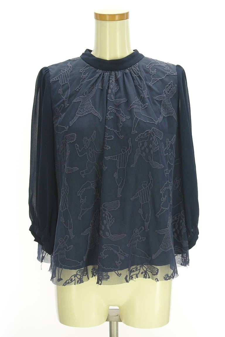 l'atelier du savon（アトリエ ドゥ サボン）の古着「商品番号：PR10343030」-大画像1