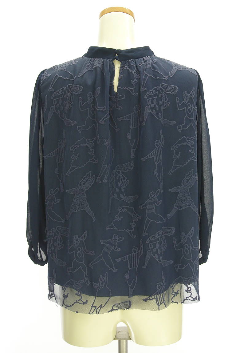 l'atelier du savon（アトリエ ドゥ サボン）の古着「商品番号：PR10343030」-大画像2