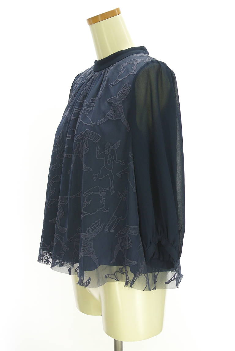 l'atelier du savon（アトリエ ドゥ サボン）の古着「商品番号：PR10343030」-大画像3