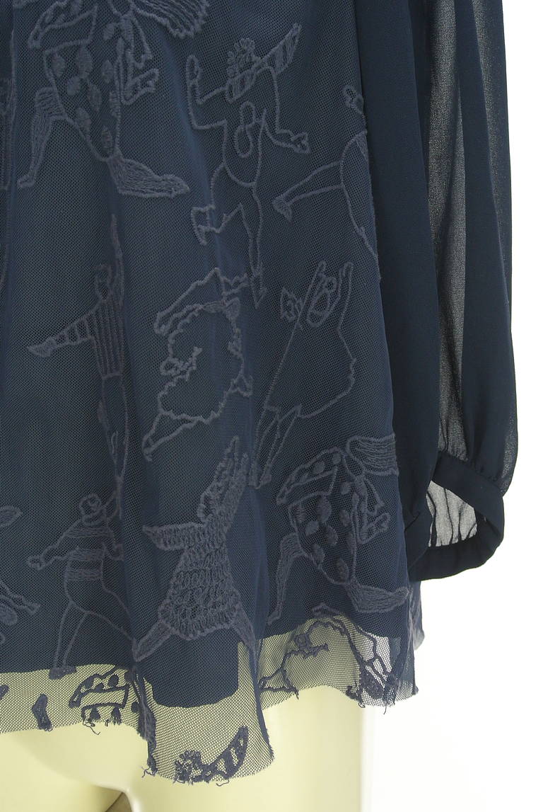 l'atelier du savon（アトリエ ドゥ サボン）の古着「商品番号：PR10343030」-大画像5