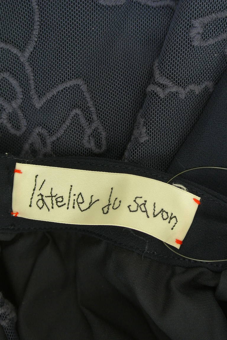 l'atelier du savon（アトリエ ドゥ サボン）の古着「商品番号：PR10343030」-大画像6