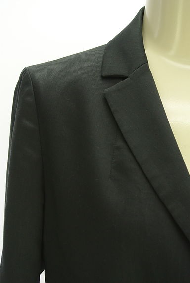 BEAUTY&YOUTH（ビューティ＆ユース）の古着「リネン混テーラードジャケット（ジャケット）」大画像５へ