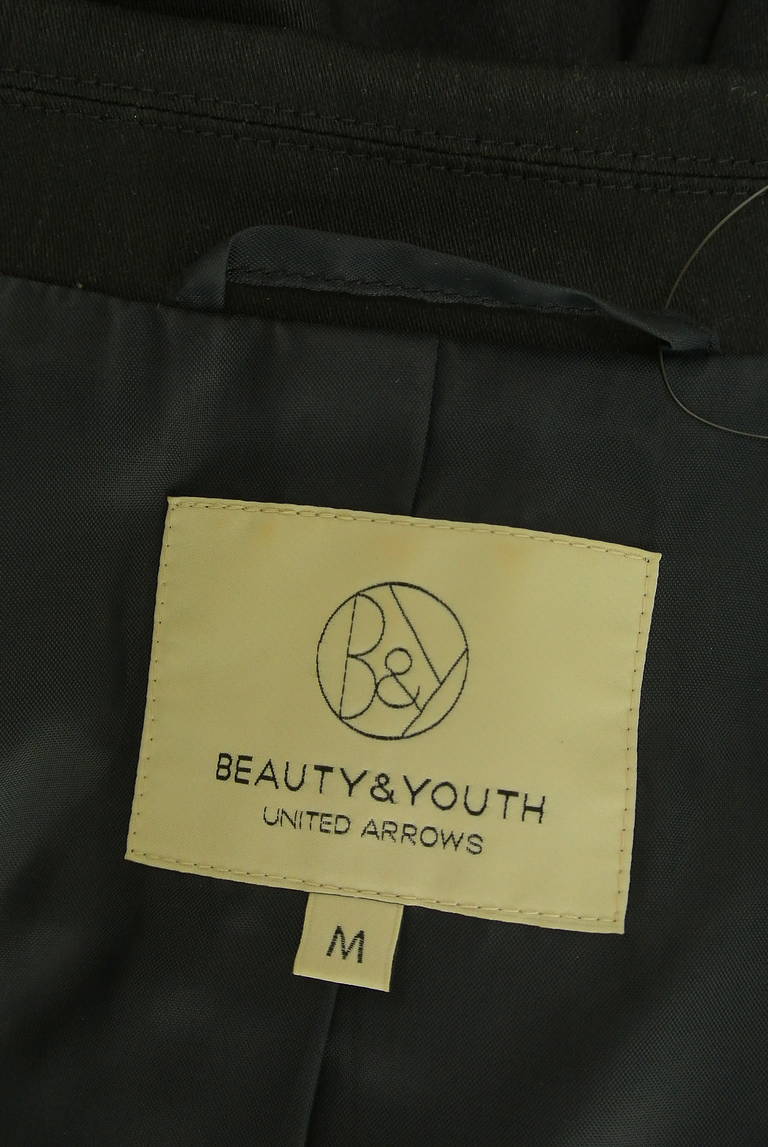 BEAUTY&YOUTH（ビューティ＆ユース）の古着「商品番号：PR10343032」-大画像6
