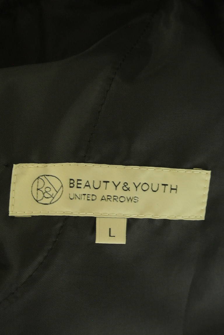 BEAUTY&YOUTH（ビューティ＆ユース）の古着「商品番号：PR10343033」-大画像6