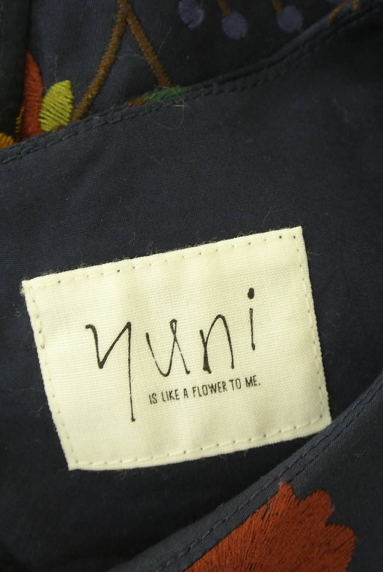 yuni（ユニ）の古着「商品番号：PR10343035」-大画像6