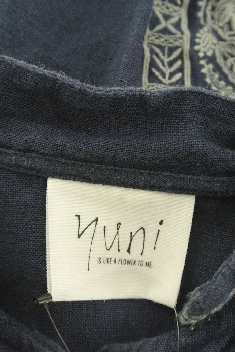 yuni（ユニ）の古着「商品番号：PR10343036」-大画像6