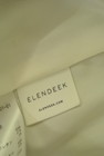 ELENDEEK（エレンディーク）の古着「商品番号：PR10343039」-6