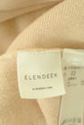 ELENDEEK（エレンディーク）の古着「商品番号：PR10343041」-6