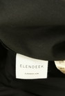 ELENDEEK（エレンディーク）の古着「商品番号：PR10343042」-6