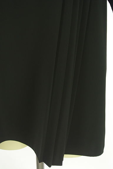 EVEX by KRIZIA（エヴェックス バイ クリツィア）の古着「半そでタックカットソー（カットソー・プルオーバー）」大画像５へ