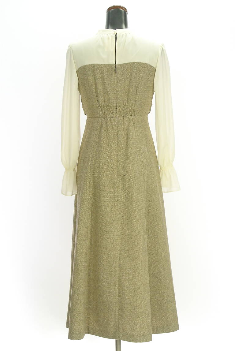 PROPORTION BODY DRESSING（プロポーションボディドレッシング）の古着「商品番号：PR10343049」-大画像2