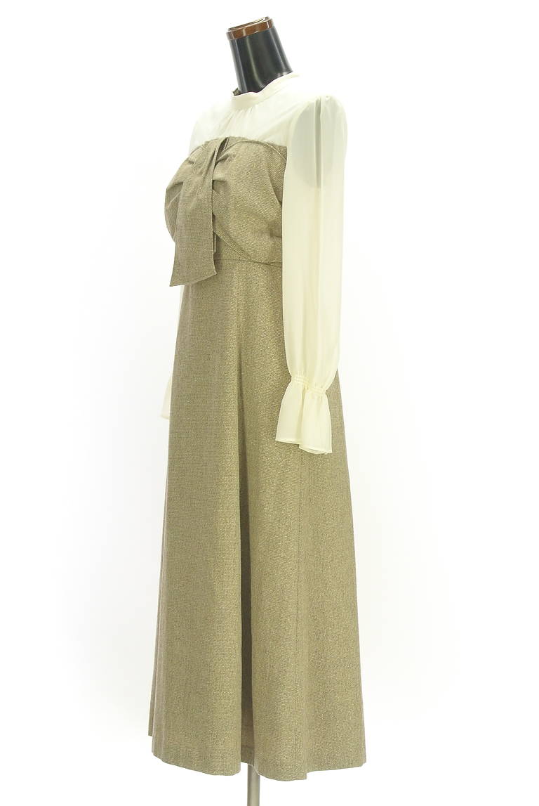 PROPORTION BODY DRESSING（プロポーションボディドレッシング）の古着「商品番号：PR10343049」-大画像3