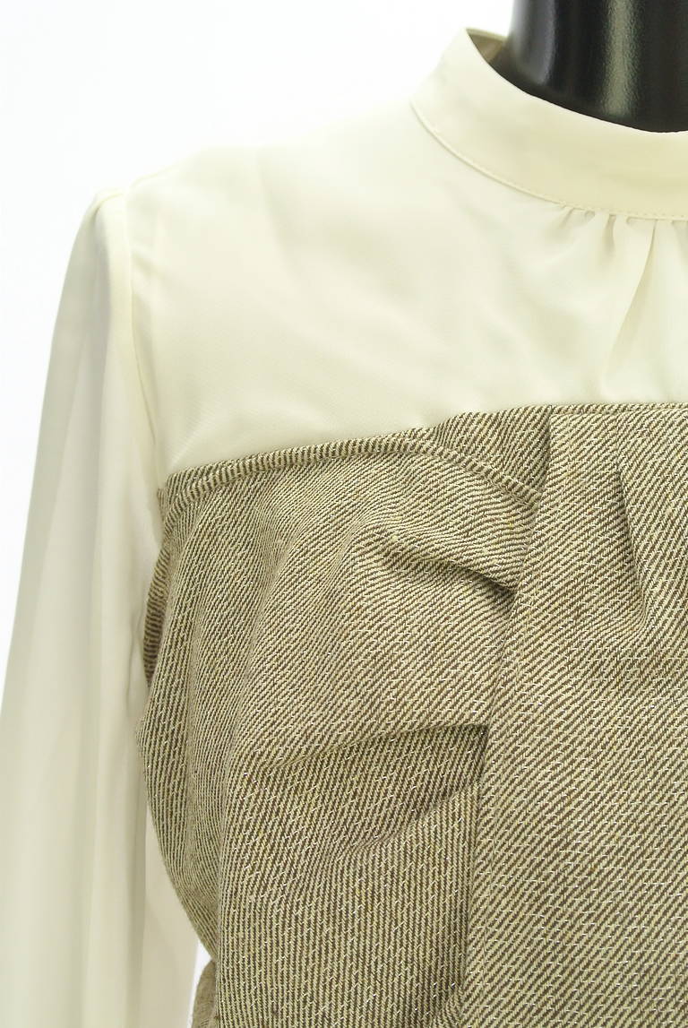 PROPORTION BODY DRESSING（プロポーションボディドレッシング）の古着「商品番号：PR10343049」-大画像4