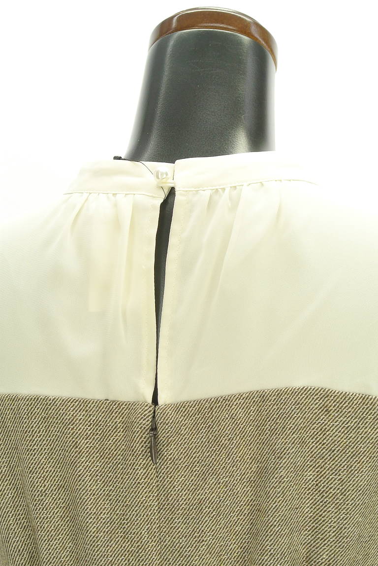 PROPORTION BODY DRESSING（プロポーションボディドレッシング）の古着「商品番号：PR10343049」-大画像5