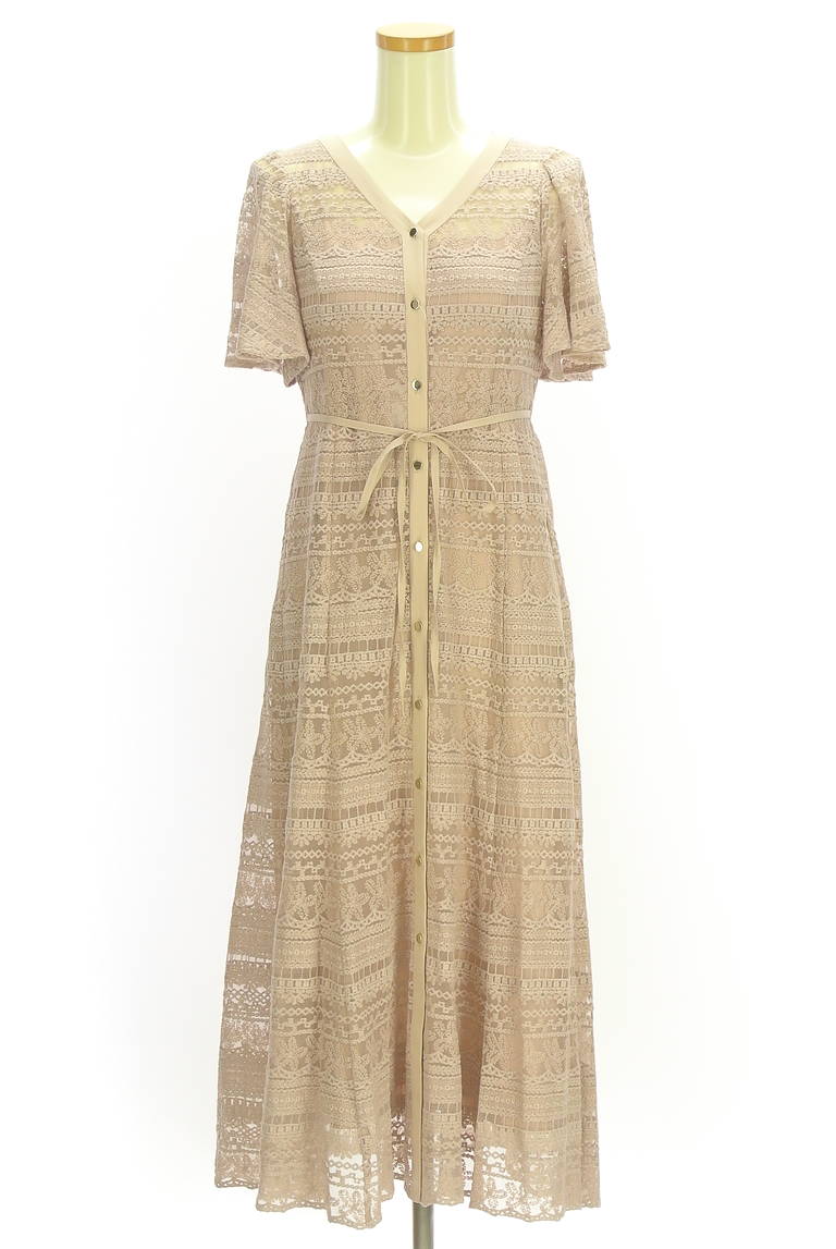 PROPORTION BODY DRESSING（プロポーションボディドレッシング）の古着「商品番号：PR10343050」-大画像1