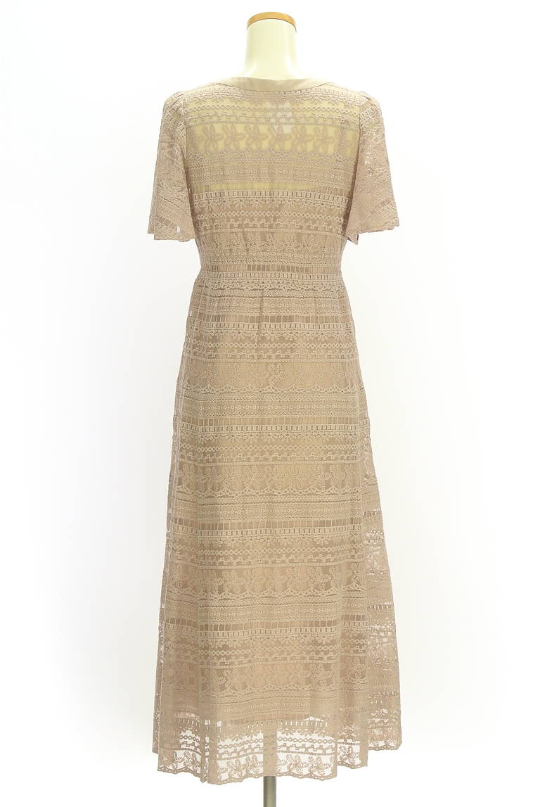 PROPORTION BODY DRESSING（プロポーションボディドレッシング）の古着「商品番号：PR10343050」-大画像2