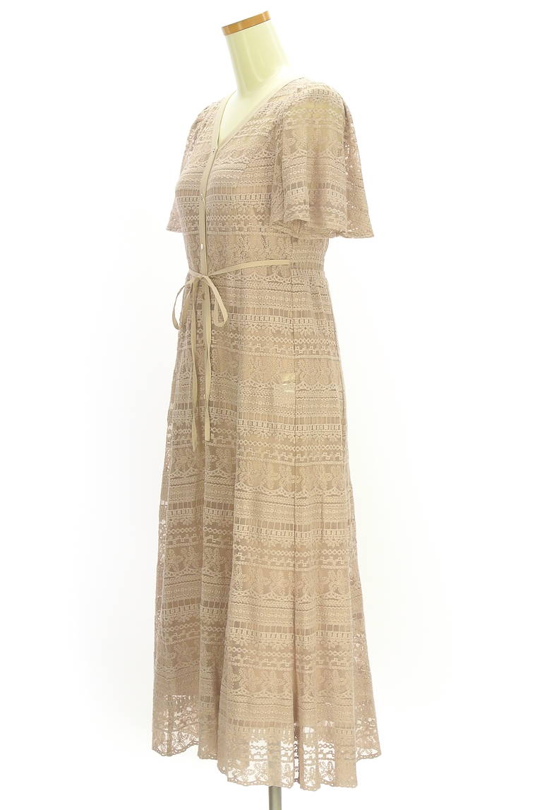 PROPORTION BODY DRESSING（プロポーションボディドレッシング）の古着「商品番号：PR10343050」-大画像3