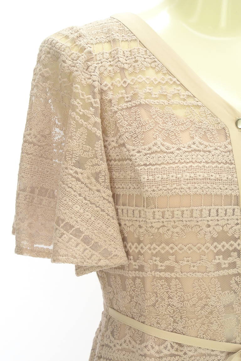 PROPORTION BODY DRESSING（プロポーションボディドレッシング）の古着「商品番号：PR10343050」-大画像4