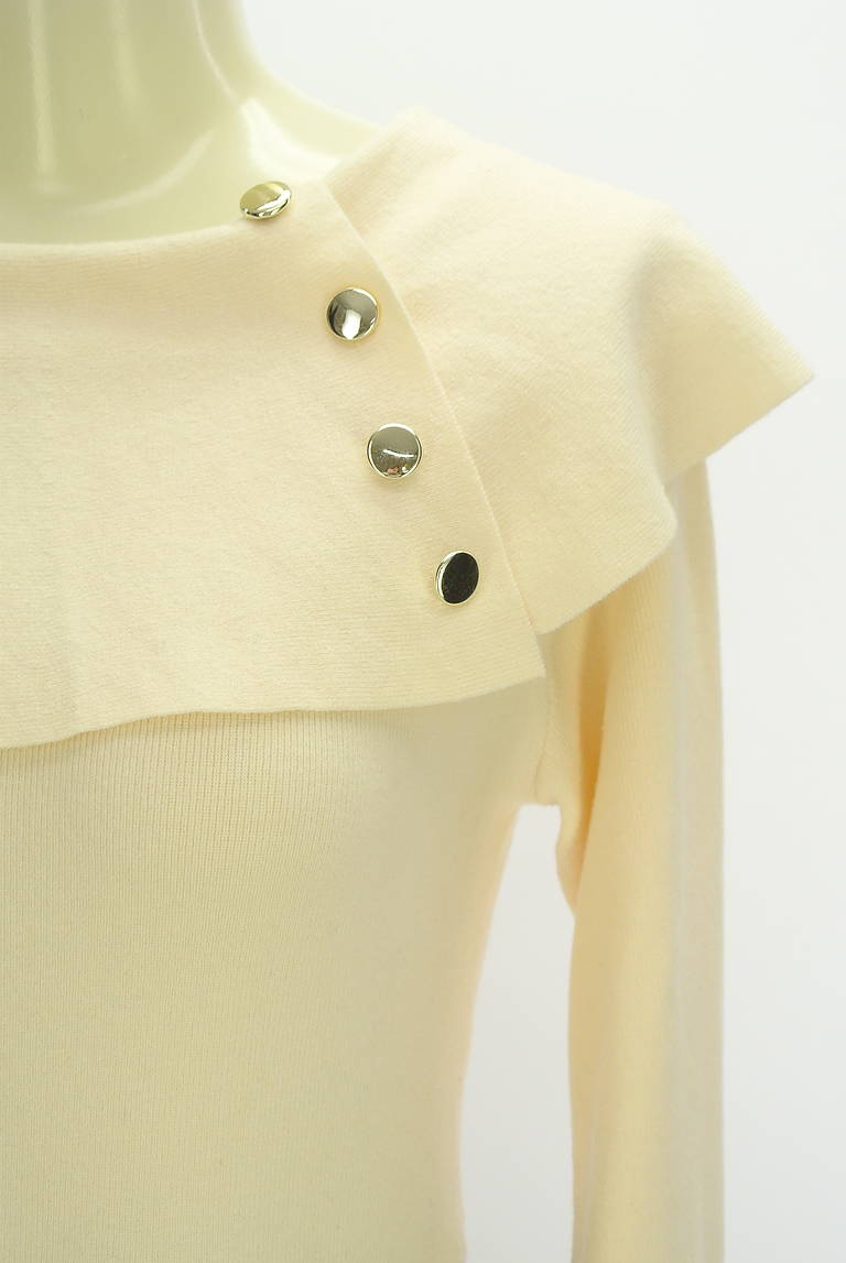 PROPORTION BODY DRESSING（プロポーションボディドレッシング）の古着「商品番号：PR10343051」-大画像4