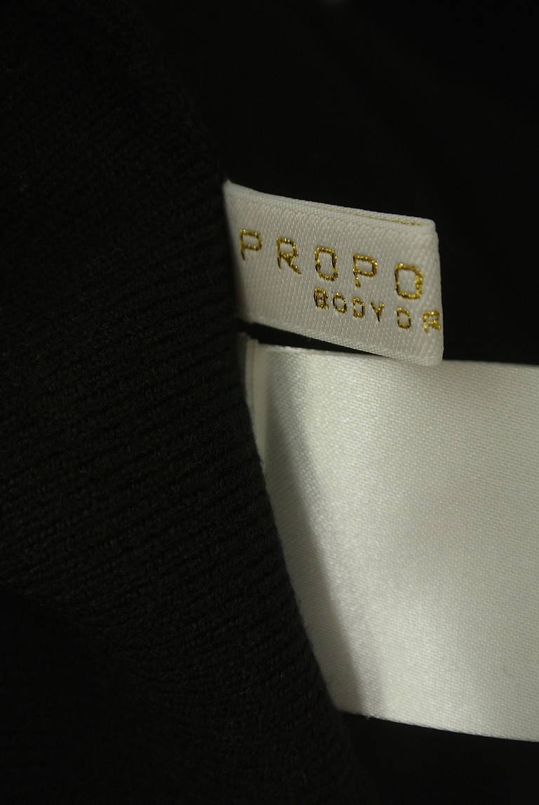 PROPORTION BODY DRESSING（プロポーションボディドレッシング）の古着「商品番号：PR10343051」-大画像6