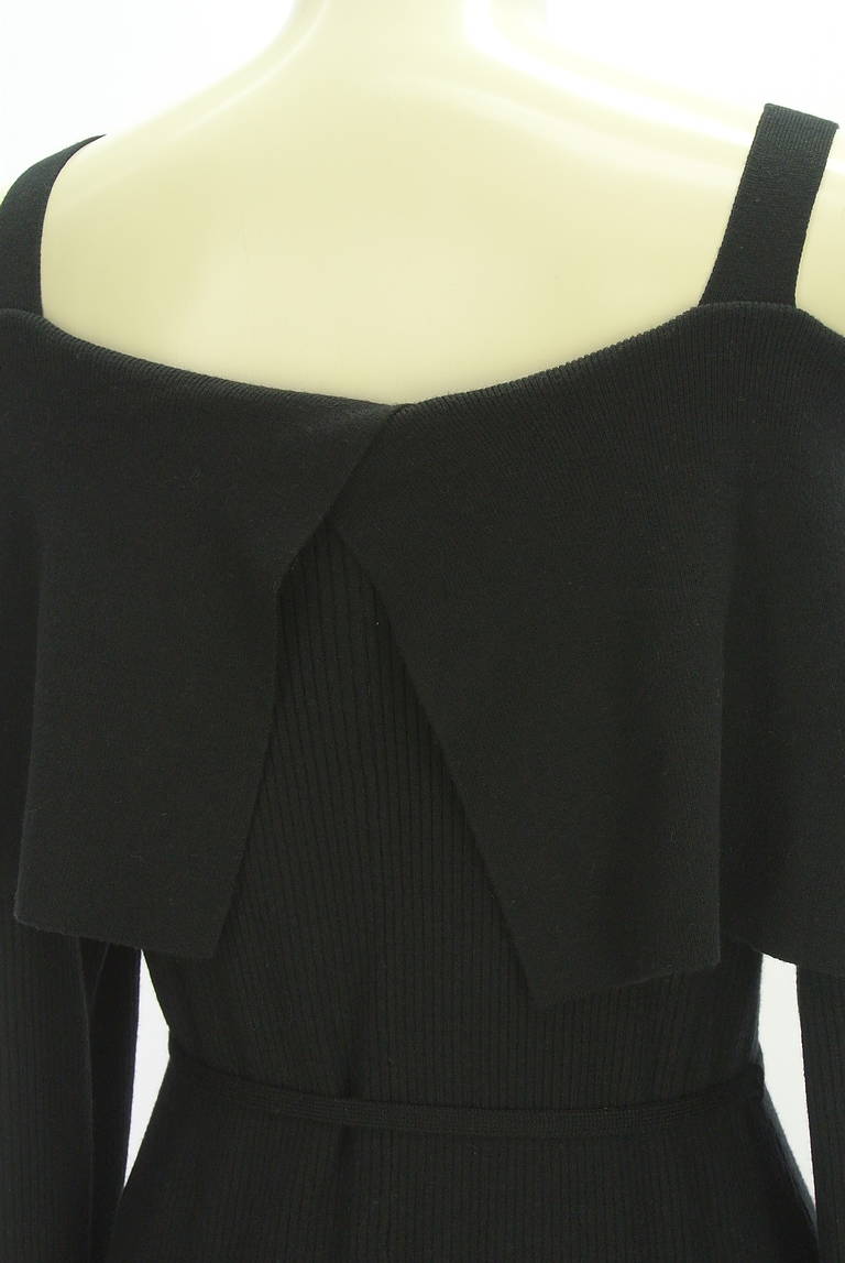 PROPORTION BODY DRESSING（プロポーションボディドレッシング）の古着「商品番号：PR10343052」-大画像4