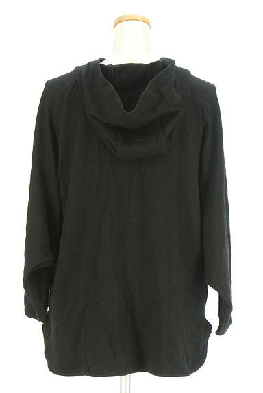 drug store's（ドラッグストアーズ）の古着「ラグランパーカー（スウェット・パーカー）」大画像２へ