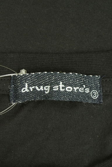 drug store's（ドラッグストアーズ）の古着「プリントTシャツ（Ｔシャツ）」大画像６へ