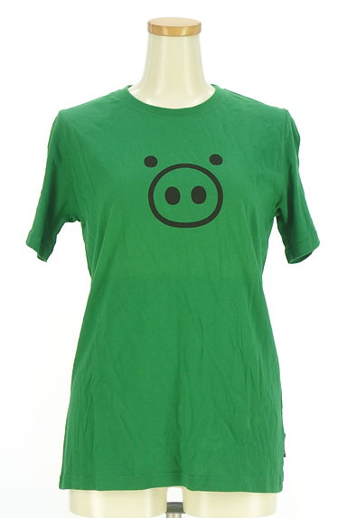 drug store's（ドラッグストアーズ）の古着「プリントTシャツ（Ｔシャツ）」大画像１へ