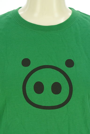 drug store's（ドラッグストアーズ）の古着「プリントTシャツ（Ｔシャツ）」大画像４へ