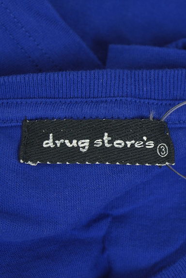 drug store's（ドラッグストアーズ）の古着「ブタプリントTシャツ（Ｔシャツ）」大画像６へ