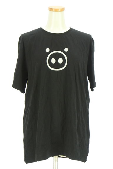 drug store's（ドラッグストアーズ）の古着「プリントTシャツ（Ｔシャツ）」大画像１へ