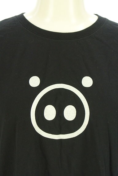 drug store's（ドラッグストアーズ）の古着「プリントTシャツ（Ｔシャツ）」大画像４へ