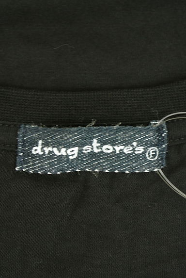 drug store's（ドラッグストアーズ）の古着「プリントTシャツ（Ｔシャツ）」大画像６へ