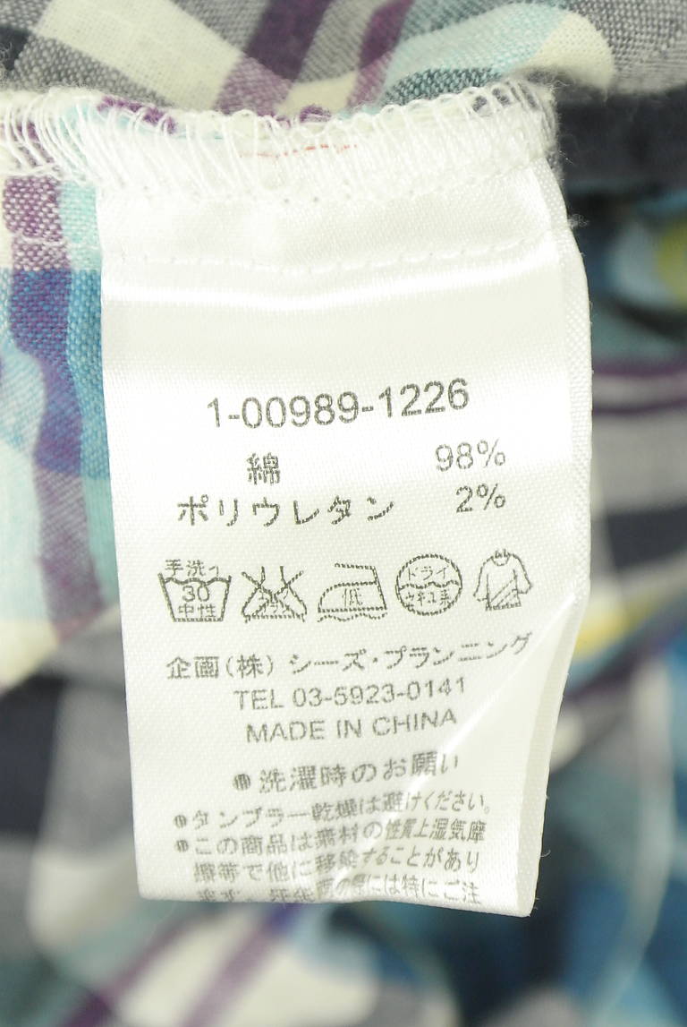 drug store's（ドラッグストアーズ）の古着「商品番号：PR10343073」-大画像5