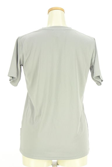 drug store's（ドラッグストアーズ）の古着「プリントメッシュTシャツ（Ｔシャツ）」大画像２へ