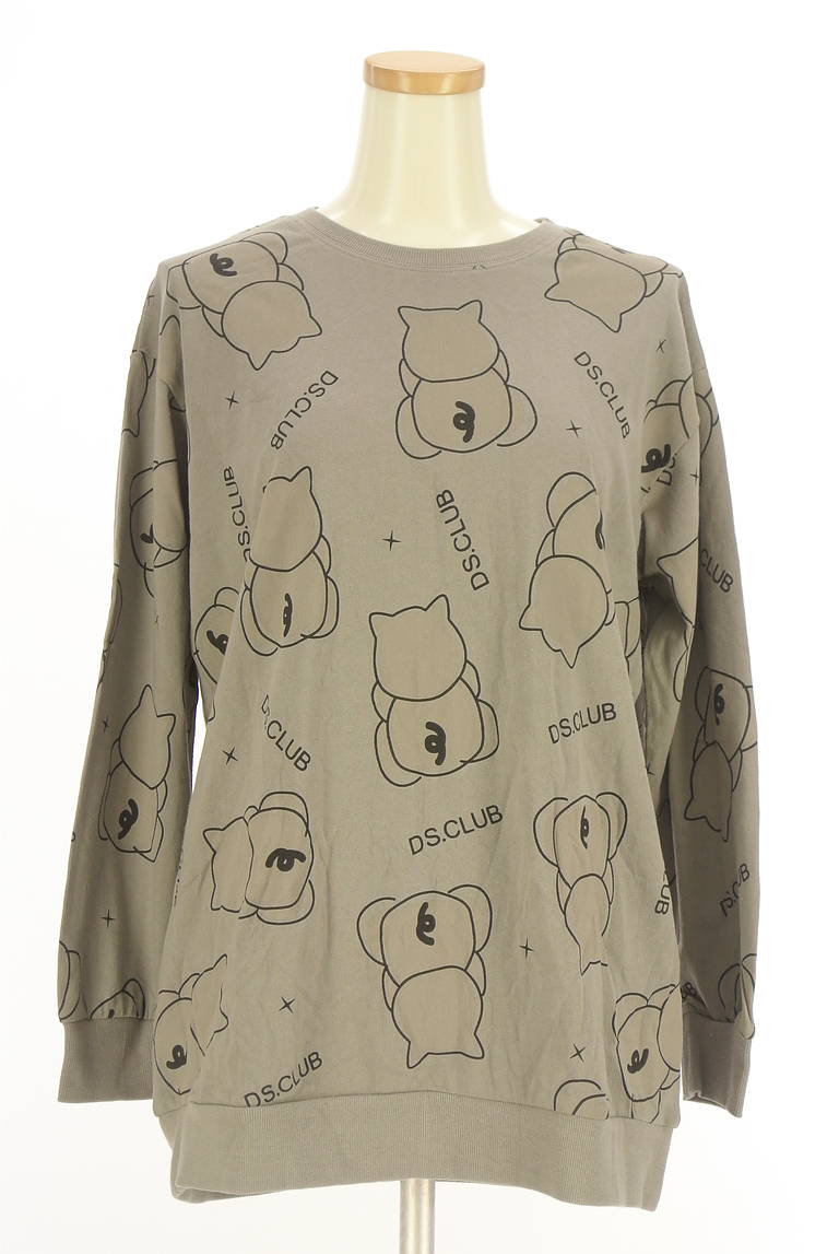 drug store's（ドラッグストアーズ）の古着「商品番号：PR10343084」-大画像1