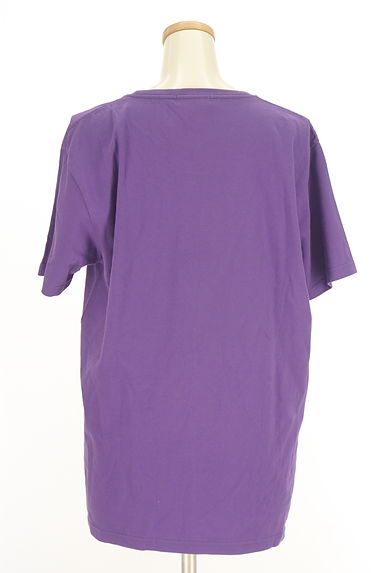 drug store's（ドラッグストアーズ）の古着「半そでプリントTシャツ（Ｔシャツ）」大画像２へ