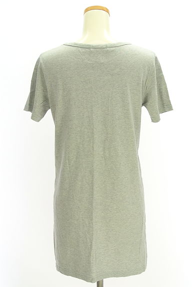 drug store's（ドラッグストアーズ）の古着「半そでプリントTシャツ（Ｔシャツ）」大画像２へ