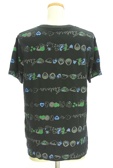 drug store's（ドラッグストアーズ）の古着「半そでプリントTシャツ（Ｔシャツ）」大画像２へ