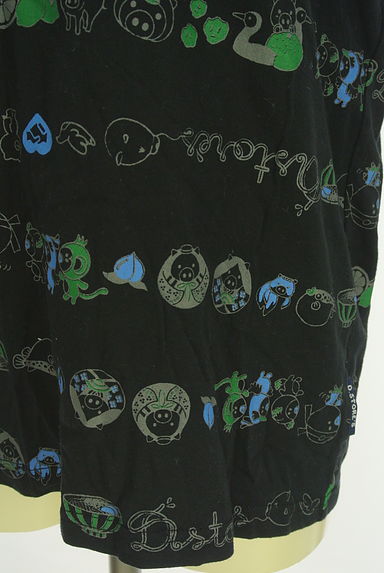 drug store's（ドラッグストアーズ）の古着「半そでプリントTシャツ（Ｔシャツ）」大画像５へ