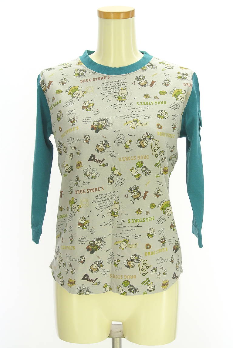 drug store's（ドラッグストアーズ）の古着「商品番号：PR10343095」-大画像1